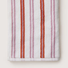 Living Textures Stripe Towel Collection by Sheridan