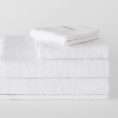 Living Textures Towel Collection by Sheridan