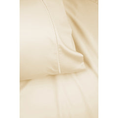 400TC Antibectiral Bamboo Egyptian Cotton King Sheet Set by Ramesses