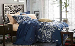 M226 Doona Quilt Cover Set by Fabric Fantastic