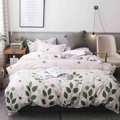 M379 Doona Quilt Cover Set by Fabric Fantastic