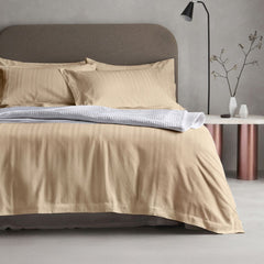 Newmark Quilt Cover Set by Sheridan