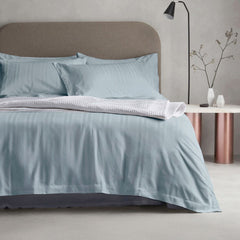 Newmark Quilt Cover Set by Sheridan