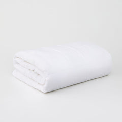 Snow Pure Indulgence 95/5 Goose Down & Feather Quilt by Sheridan