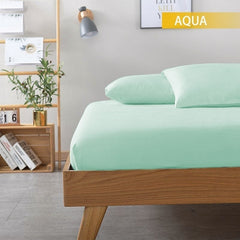 2000TC Cooling bamboo Double combo set by Ramesses