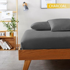 2000TC Cooling bamboo Double combo set by Ramesses