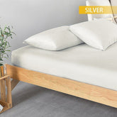 2000TC Cooling bamboo Single combo set by Ramesses