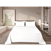 Elite 100% cooling Bamboo Mega Queen Sheet Set by Ramesses