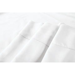 Elite 100% cooling Bamboo Mega King Sheet Set by Ramesses
