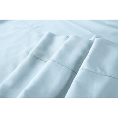 Elite 100% cooling Bamboo King Sheet Set by Ramesses