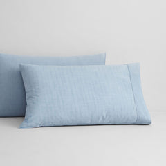 Reilly Fitted Sheet by Sheridan