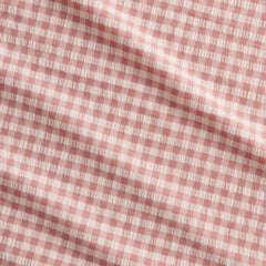 Romi Check Quilt Cover Set by Sheridan