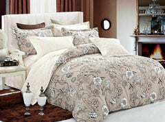 Shacha Pillowcases by Fabric Fantastic