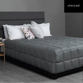 Bamboo Blend Box End King Single Quilt by Ramesses