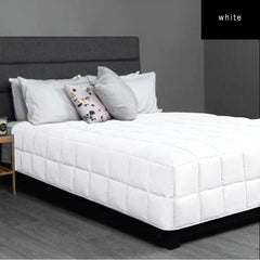 Bamboo Blend Box End King Single Quilt by Ramesses