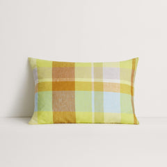 Sterwell Linen Breakfast Cushion by Sheridan