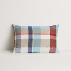 Sterwell Linen Breakfast Cushion by Sheridan