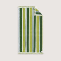 Sunlee Beach Towel by Sheridan