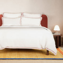 Tailor Quilt Cover Set by Sheridan