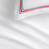 Tailor Quilt Cover Set by Sheridan