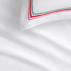 Tailor Quilt Cover Set by Sheridan