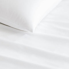 TENCEL™ Lyocell Fibre & Cotton Quilt Cover Set by Sheridan