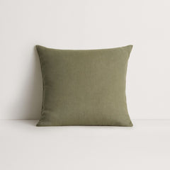 Tessino Linen Square Cushion by Sheridan