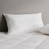 White Ultimate Luxury Pillow Twin Pack by Sheridan
