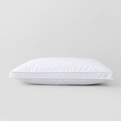 Snow Ultracool Cotton Pillow Protector by Sheridan