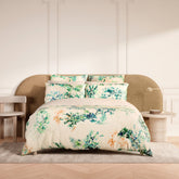 Oberon Multi Quilt Cover Set by Sheridan