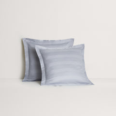 Martyn Ash Blue Tailored Quilt Cover Set by Sheridan