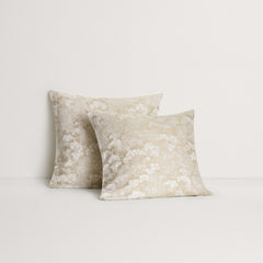 Cardell Natural Quilt Cover Set by Sheridan