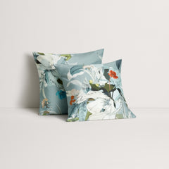 Brielle Orient Blue Quilt Cover Set by Sheridan