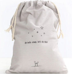 Grey Gift Bag by ergoPouch