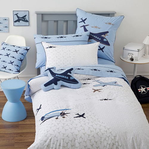 childrens bed sheets