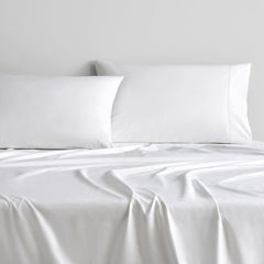 1000TC Hotel Luxury Fitted Sheet by  Sheridan