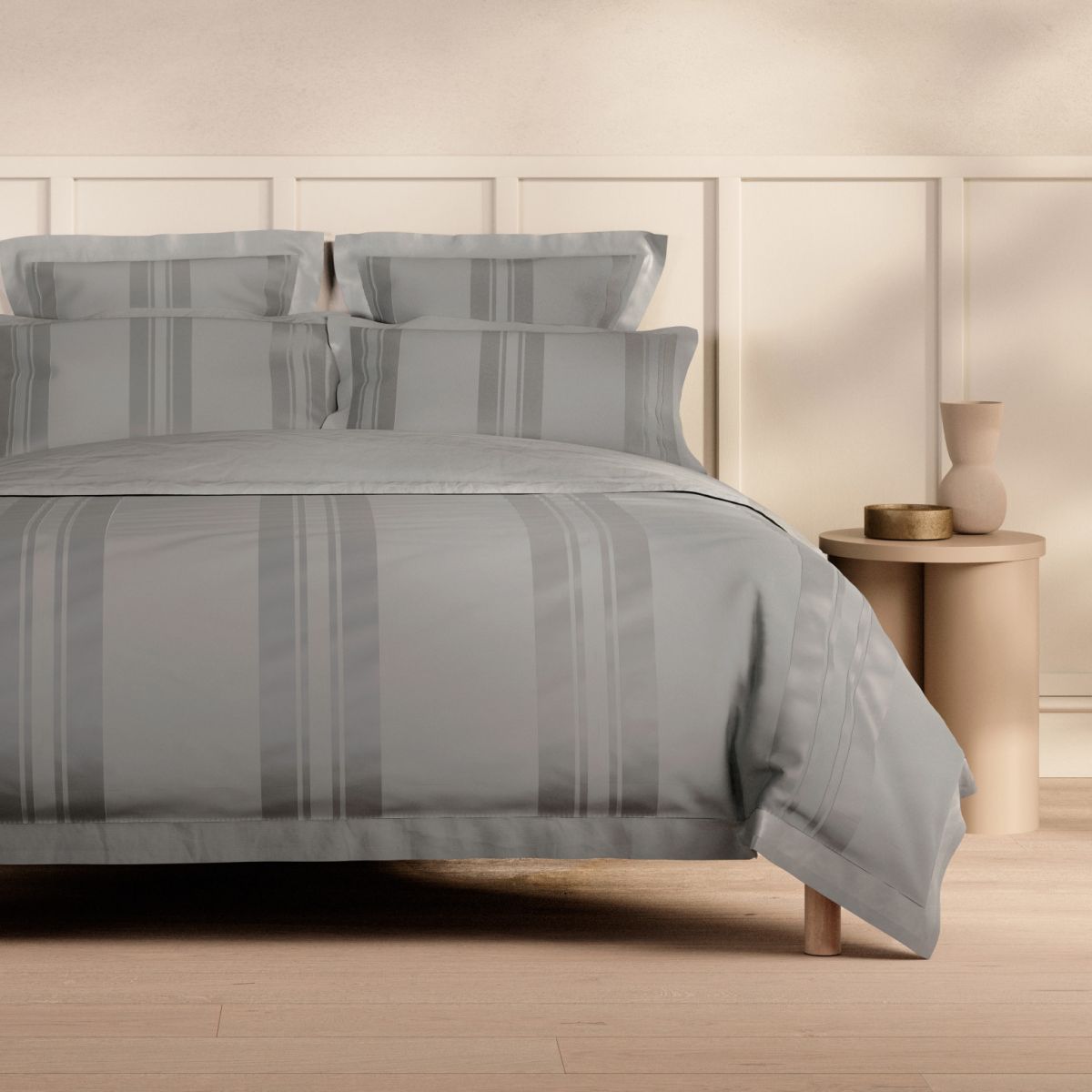 1200TC Millennia Bold Quilt Cover by Sheridan