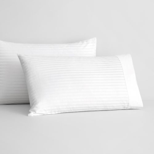 1200TC Millennia Flat Sheet by Sheridan
