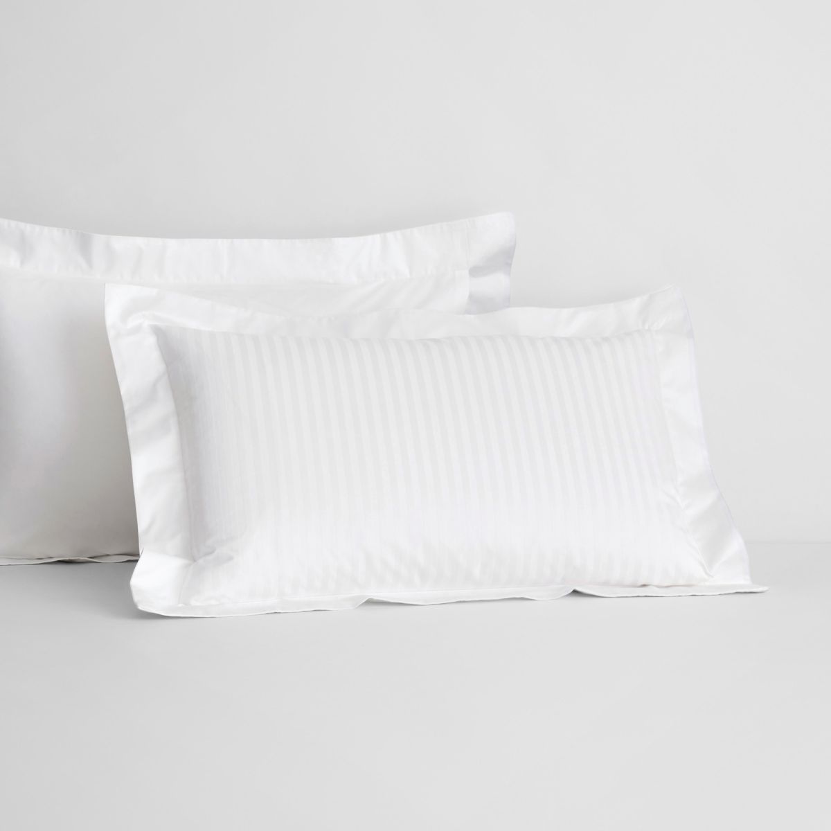 1200TC Millennia Standard Tailored Pillowcase by Sheridan