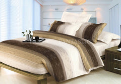 Twilight Pillowcases by Fabric Fantastic
