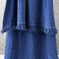 Alysian Throw by Renee Taylor