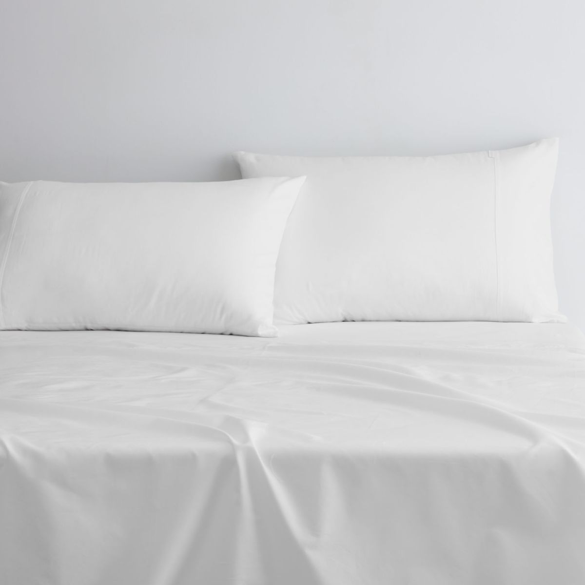 500tc Egyptian Cotton Twill Sheet Set by Sheridan