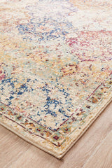 Anastasia 259 Ivory Rug