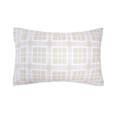 Enid Flannelette Sheet Set by Bambury