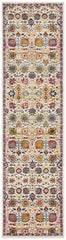 Babylon 206 Multi  Runner Rug