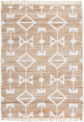 Bodhi Trudy Natural Rug