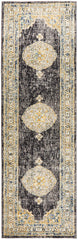 Century 955 Charcoal Rug