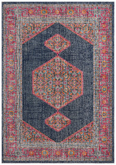 Eternal Whisper Blink Navy Rug
