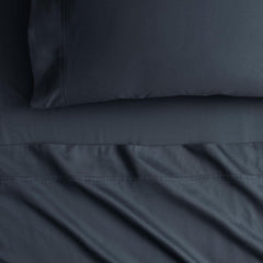 Egyptian Cotton Sateen Sheet Set by Sheridan