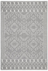 Hudson 802 Grey Rug